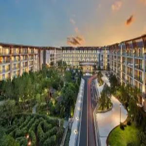 [제주] 신화관 제주신화월드 호텔앤리조트(제주, 서귀포)