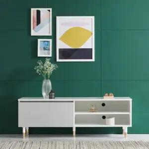 노티스 1200 거실장 A TV다이 DF915753