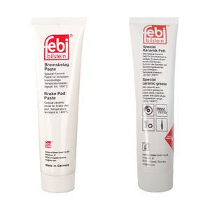 브레이크 캘리퍼 구리스 안티시즈 내열성 다목적 세라믹 합성 100g 독일산 febi bilstein