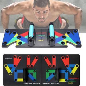 푸쉬업바 푸시업바 팔굽혀펴기 헬스기구 /개인운동/집안운동/나혼자 트레이닝/