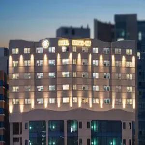 [경남 호텔] 브라운도트 진주충무공점 (진주)