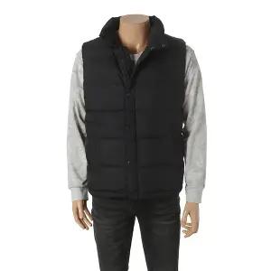 [롯데백화점]뱅뱅 남녀공용오리털조끼(NEE700)