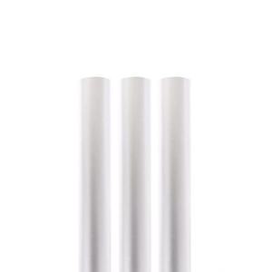 12/25 벌크 투명버블티 스트로우 200개