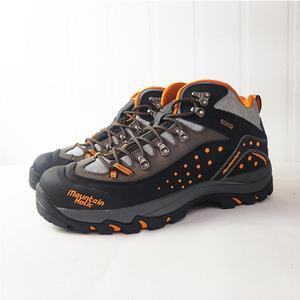 남자 아워 빅사이즈 방수 등산화 310mm