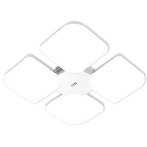 남영 드론 방등 LED 58W 삼성칩 방조명