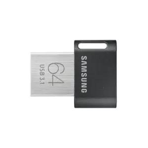 삼성전자 MUF-64AB/APC USB 3.1 FIT Plus USB 메모리 64GB