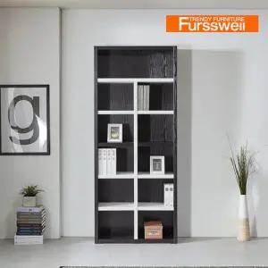 퍼스웰 코지 키높이 3R 6단책장YB_031