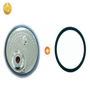 쿠쿠 CRP-JHR0660FD 정품 분리형 클린커버S+파워 커버패킹 포함