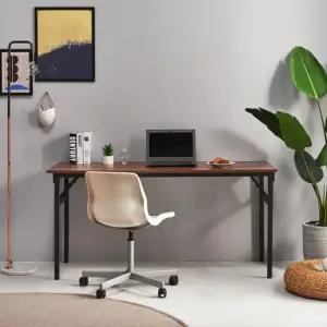 올딘 USB포트 접이식 테이블 책상 1500 hg