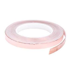 전도성테이프 구리테이프 10mmX20M