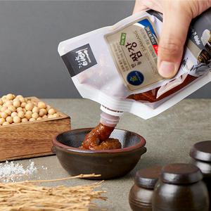 캠핑 여행용 매실 만능쌈장 230g