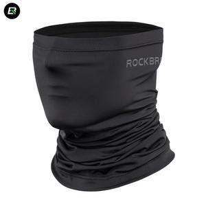 락브로스 여름 쿨 마스크 자전거 등산 자외선차단 오토바이 넥마스크