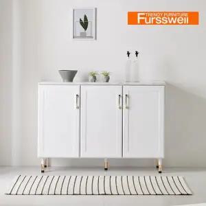 퍼스웰 골드랙 1200주방수납장 WH_078