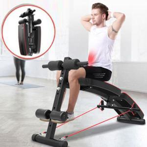 접이식 윗몸일으키기 싯업벤치 보드 푸쉬업 헬스 복근 근력 운동기구 헬스 벤치프레스