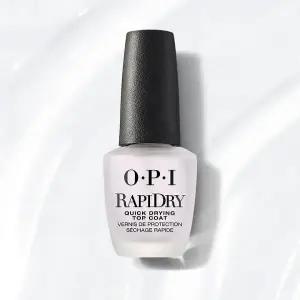 [OPI](김해점)탑코트] 래피드라이 탑코트 15ml