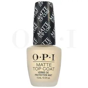 [OPI](김해점)탑코트] 매트탑코트 15ml
