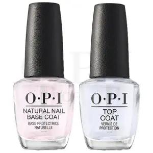 [OPI](김해점)세트상품] 탑&베이스 세트