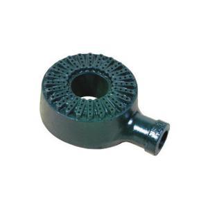 간택기 주물 링구버너 가스 업소용 1열 1구 넓은발