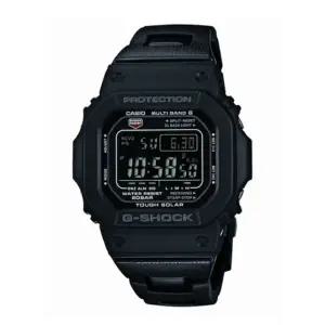 [롯데백화점]지샥 GW-M5610BC-1DR 멀티밴드6 메탈코어밴드 LDJ