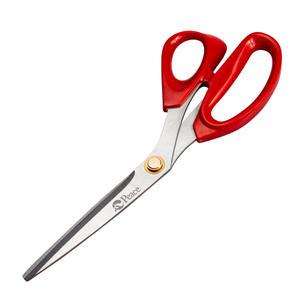 평화 미세톱니 고급 주방가위 K-306