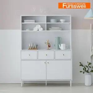 퍼스웰 리베로 LPM코팅 1200 주방수납장세트 HP_139