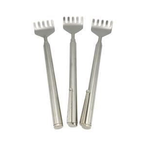 길이조절 효자손 등긁개