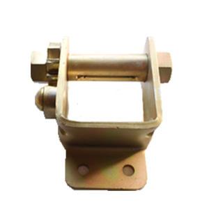 화물차용품 부착바-골드 일체 조립형(1톤 전용)