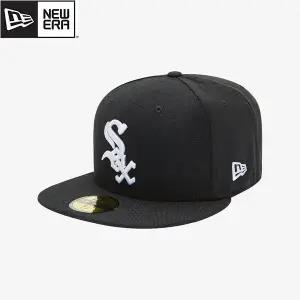 갤러리아 [뉴에라] 5950 MLB 어센틱 시카고 화이트삭스(홈/어웨이공통) 70358700