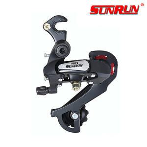 [BL]선런 RD-HG-18 인덱스타입 7단 뒷변속기