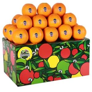 썬키스트 카라카라 오렌지 30입 (7kg 내외)