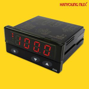 한영넉스 BR6-FNMP4 부화기 어항 파충류 디지털 온도컨트롤러 온도조절기