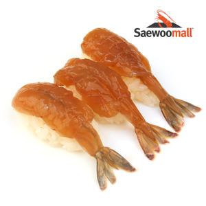 프리미엄 초밥재료 간장새우 20마리(200g)