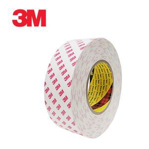 3M PE 폼 양면테이프 4421 백색 8mm 10mm 12mm 15mm 20mm 25mm 30mm 35mm 40mmX 10M 스폰지 두꺼운 흰색