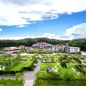 [경기] 에덴파라다이스호텔(경기, 이천)