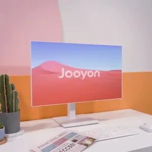 주연테크 V27UI-60M 피벗 멀티스탠드 USB-C IPS 4K UHD 68cm 사무용 컴퓨터 모니터 무결점