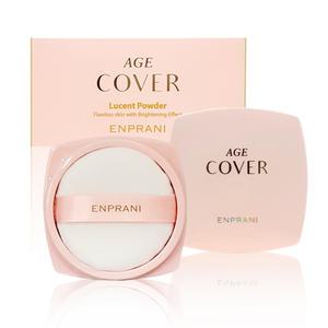 엔프라니 에이지 커버 루센트 파우더 30g