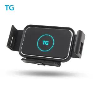 TG-CW2000A 폴더폰 와이드 무선 충전 휴대폰 거치대 갤럭시 Z폴더