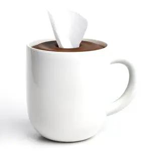 퀄리 맥시머그 두루마리 휴지케이스