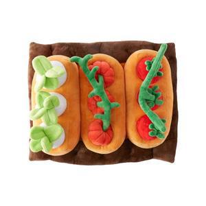 펫홀릭 노즈워크 주말농장 1개, 1개