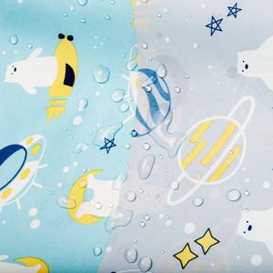 더해피 유아 우비 34종 아동 어린이 판초우비