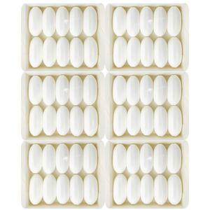 LG생활건강 벌크형 비누 드봉 차밍 비누 120g 60개