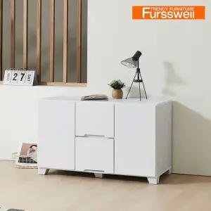 퍼스웰 하임 900 높은거실장 문갑수납장 TV장 MR_276