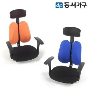 [동서가구] BK좌식천 대 의자 DF627774