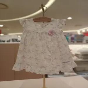 [타티네쇼콜라] TTLMOE544W90 쟈든플라워윈피스