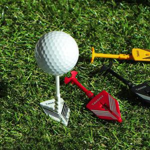 티마커  골프티 티꽂이 눈금티 NT300