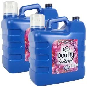 [다우니] 대용량 섬유유연제 인텐스플로럴8.5L  2개