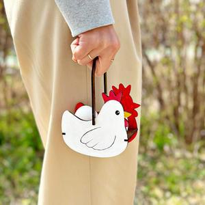 부활절 계란 바구니 소품 만들기 달걀포장 이스터에그 성찬식 기독교 교회 색칠 미술 꾸미기