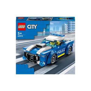 레고 시티 60312 경찰차