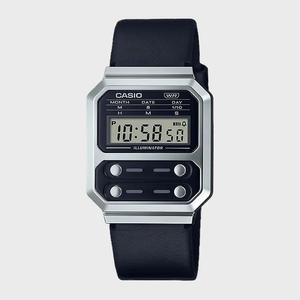CASIO 카시오 A100WEL-1A 빈티지 레트로 전자시계
