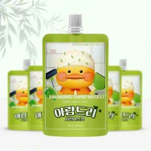 [아람농장] 아람드리 샤인머스켓 주스 138mlx30팩